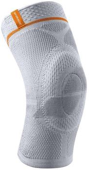Genu-Hit Kids Kniebandage platinum