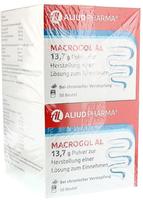 Macrogol AL Pulver 100 St