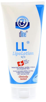 Dline LL LipoLotion (200ml)