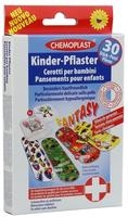 WUNDmed 03-014, WUNDmed Pflaster Fantasy bunt 10 St.