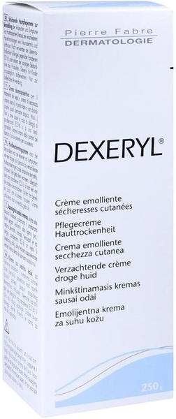 Kohlpharma Dexeryl Creme (250 g)