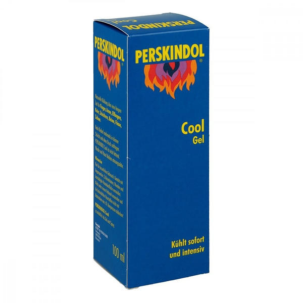 Perskindol Cool Gel (100ml)