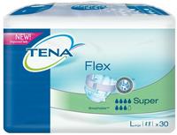 Tena / Sca 00183302, Tena / Sca TENA Flex Super L (Large) Gr&ouml;&szlig;e 3 / 3 x 30 St&uuml;ck