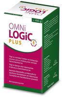 PZN-DE 11058971, Omni Logic Plus Pulver Inhalt: 450 g, Grundpreis: &euro; 77,- / kg