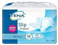 Tena / Sca 00820594, Tena / Sca Tena Slip Plus Medium - 30 St&uuml;ck
