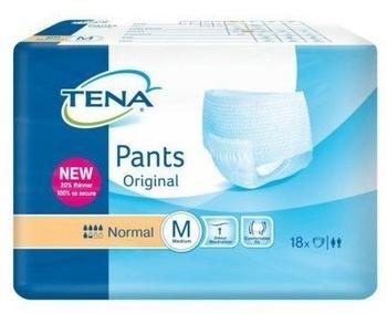 Tena Pants Original Normal M 18 St.