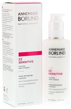 Annemarie Börlind ZZ Sensitive Milde Reinigungsemulsion (150ml)