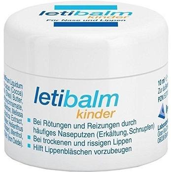 Leti Pharma LetiBalm Kinder (10 ml)