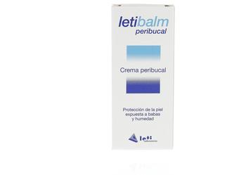 Leti Pharma GmbH letibalm Peribucal