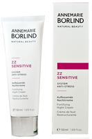 Annemarie B&ouml;rlind ZZ Sensitive Aufbauende Nachtcreme 50 ml