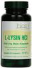 L-lysin HCL 500 mg Bios Kapseln 100 St