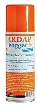 ARDAP Fogger Ungeziefervernebler 200ml