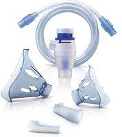 PZN-DE 10789069, Hermes Arzneimittel OMRON A3 Complete Verneblerset NEB6001 1 St