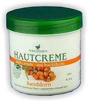 Sanddorn Creme Herbamedicus 250 ml
