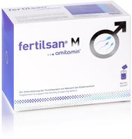 PZN-DE 10931372, Amitamin fertilsan M Granulat Sachets Inhalt: 150 g, Grundpreis:
