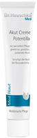Akut Creme Potentilla 20ml