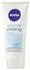 Nivea Creme Peeling Shower & Scrub (200 ml)