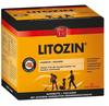PZN-DE 11138061, Queisser Pharma Litozin Hagebutte + Kollagen Trinkfläschchen