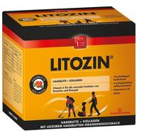 Litozin Hagebutte + Kollagen 30X25 ml
