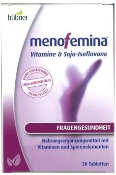 Hübner Menofemina