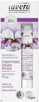 Lavera Straffende Augenpflege (15ml)