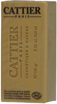 Cattier Vegetal Argimiel Gentle Soap (150g)