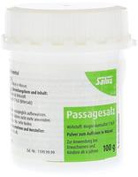 Passagesalz Salus Pulver 100 g