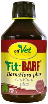 cdvet-fit-barf-darmflora-plus-fluessig-fhunde-und-katzen-250-ml