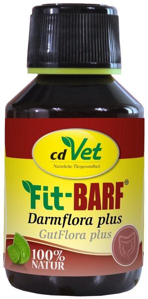 cdVet Fit-BARF DarmFlora plus vet.