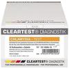 CLEARTEST 05956795 Chlamydia Komplettset (20-er Pack)