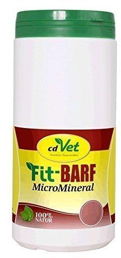 cdVet Fit-BARF MicroMineral 1kg