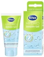 PZN-DE 06411075, Ritex Hydro Sensitiv Gel Inhalt: 50 ml, Grundpreis: &euro;...