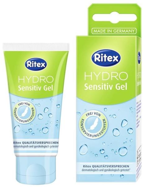 Ritex Hydro Sensitiv Gel (50ml)