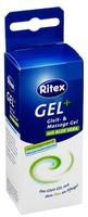 PZN-DE 03815636, Ritex Gel + Inhalt: 50 ml, Grundpreis: &euro; 79,60 / l