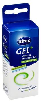 Ritex Gel+ (50ml)