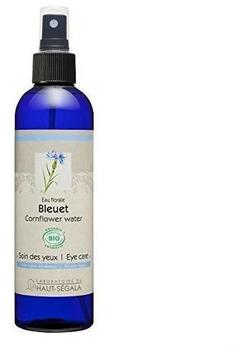 NCM Nahrungsergänzung Naturcos GmbH PFEFFERMINZWASSER Hydrolat Bio