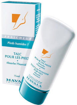 Mavala Fußpuder (50 g)