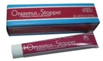 Milan Pharma Orgasmus-Stopper (20 ml)