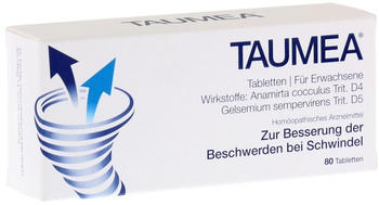 PharmaSGP Taumea Tabletten (80 Stk.)