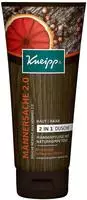 Kneipp Men 3in1 Pflegedusche Energie 200 ml