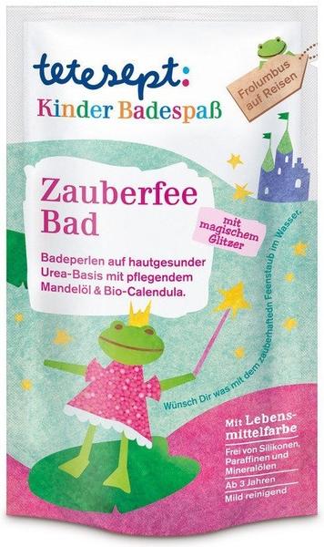 Tetesept Badeperlen Zauberfee Bad (60g)