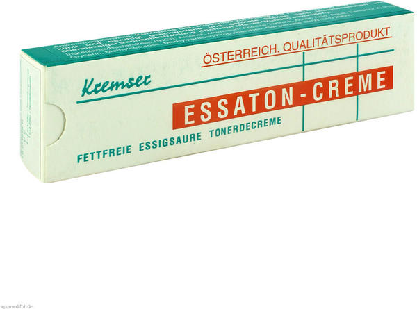 Essaton Creme (50ml)