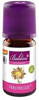 PZN-DE 10827752, TAOASIS Natur Duft Manufaktur Baldini Feelfreude Bio demeter &ouml;l 5
