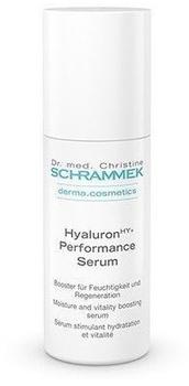 Dr Med Christine Schrammek Kosmetik GmbH & Co KG Dr. Schrammek Hyaluron HY+ Performance Serum
