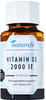 Naturafit Vitamin D3 2.000 I.E. Kapseln 90 St