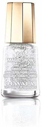Mavala Nagellack 141 Magic Snow