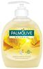 Palmolive Seife Naturals Milch und Honig, Flüssigseife, Pumpspender, 300ml,