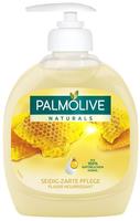 Palmolive 2587119001, Palmolive NATURALS Milch & Honig Fl&uuml;ssigseife 0,3 l