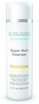 Dr. Schrammek Super Soft Cleanser (200ml)