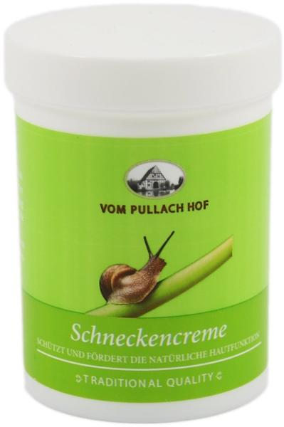 Axisis Schneckencreme Pullach Hof